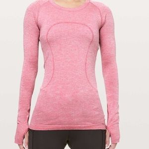 Swiftly Tech LS Crew *Sparkle